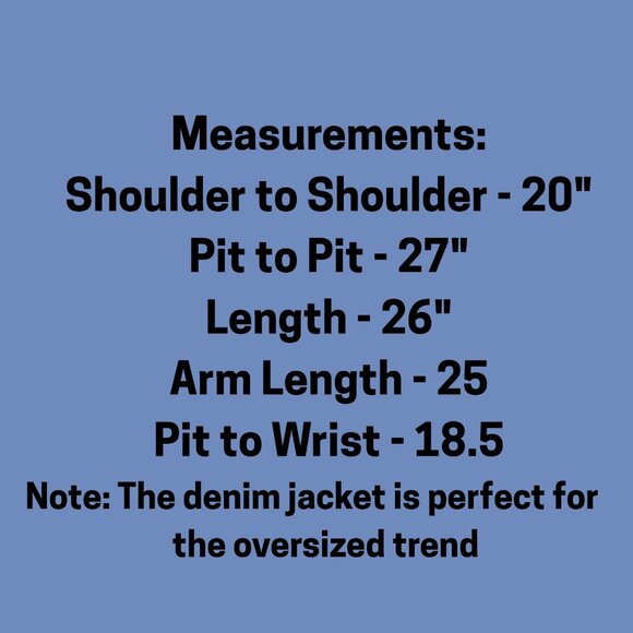 Levi's Black Denim Jacket XL Oversized Unisex NEW Streetwear - Picture 11 of 11